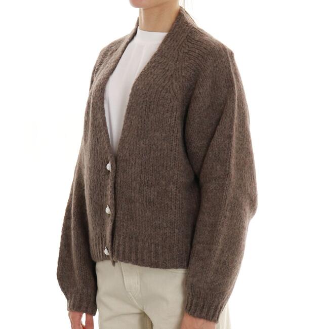 CARDIGAN GIOIELLO HAVEONE - Mad Fashion | img vers.1300x/